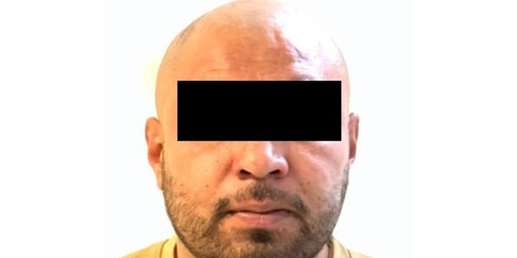 Extraditan a EEUU a hombre acusado de tráfico de metanfetamina y vinculado al Cártel de Sinaloa