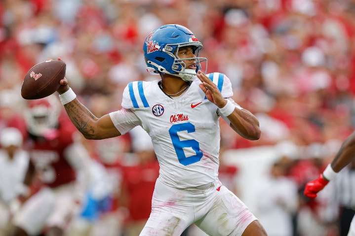 Where to watch Florida vs. Ole Miss without YouTube TV today