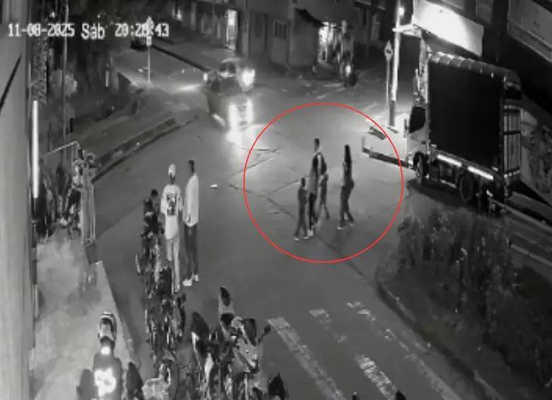 Murió menor de 15 años que se encontraba en UCI tras ser atropellada por taxista ebrio en Bogotá