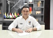 Atacan la caravana del Gobernador de Arauca, Renson Martínez Prada