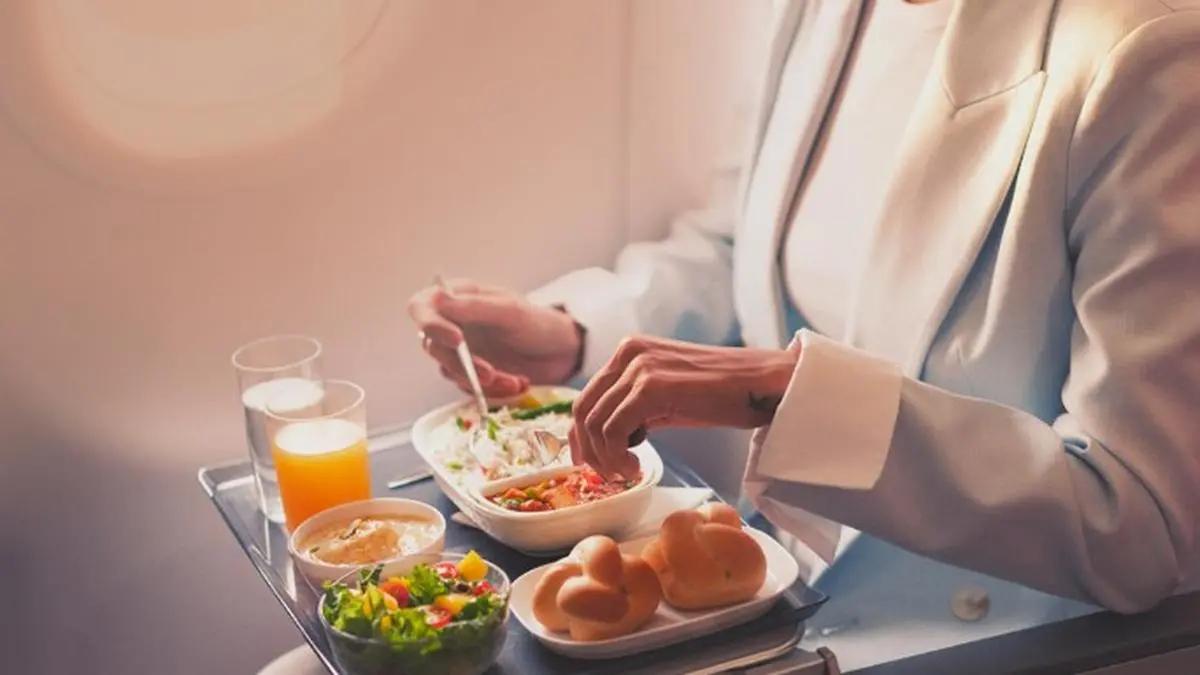 Air India brings new global menu with desi and international flavours