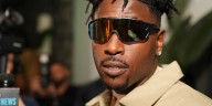Antonio Brown extradited from Middle East on attempted murder charge after accusations from Super Bowl show activist