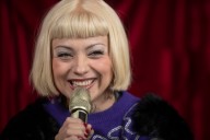 Mon Laferte anuncia gira musical en México para el año 2026