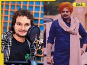 From Humane Sagar to Sidhu Moose Wala: Indian singers who died young