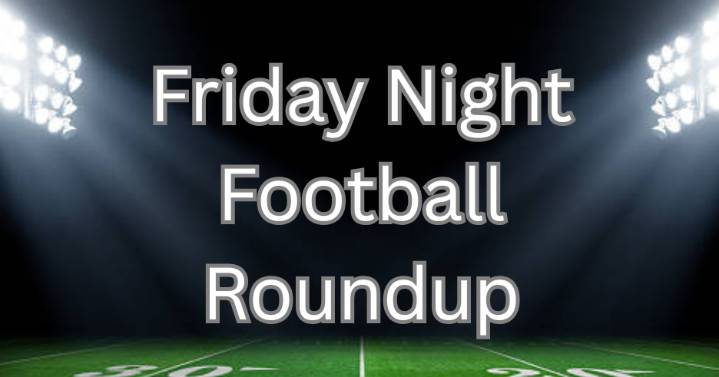 Friday Night Football