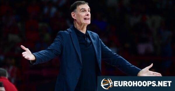 Bartzokas opens up on potential signings: “Caught in a vicious circle”