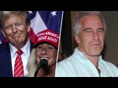 Battle Over Epstein Files Creates Rift Within Trump's MAGA Base