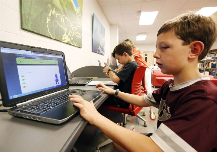 Michael R. Bloomberg: AI won’t give American children the education they need