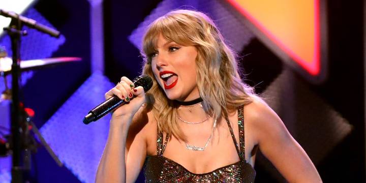 Taylor Swift’s ‘The Life of a Showgirl’ Is No. 1 for a Fifth Week on Billboard 200! | Billboard, Music, Taylor Swift