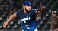 Yaquis se impone 10