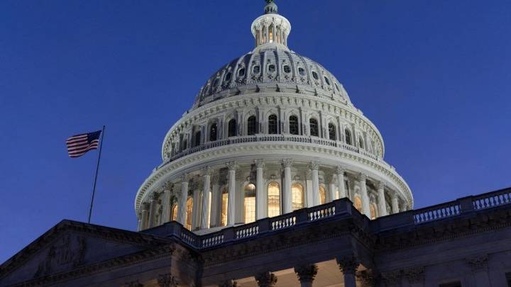 Senado votará hoy para determinar si Trump puede continuar con su ofensiva contra Venezuela