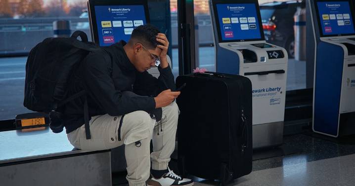 US Reps. Brian Mast, Lois Frankel share thoughts on reduced flights, government shutdown