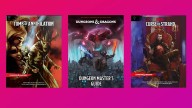 Best Dungeons & Dragons Black Friday deals include 5e's greatest adventures