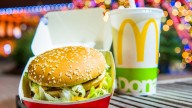 Seven hateful things about the McDonald's Christmas menu and others