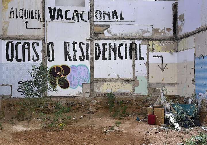 Radiografía social a Las Palmas de Gran Canaria: «Los indicadores mejoran pero sigue existiendo una profunda desigualdad»