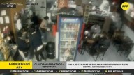 Cámaras de seguridad captaron ataque a cocinero dentro de chifa de San Luis