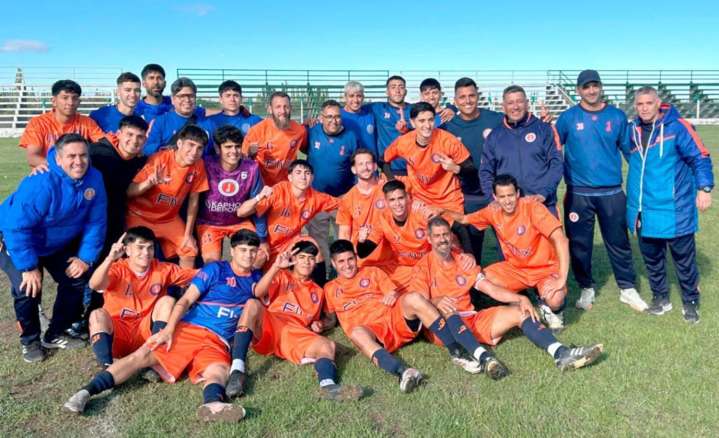 J.J. Moreno se coronó campeón del Clausura «50 Aniversario Diario EL CHUBUT»