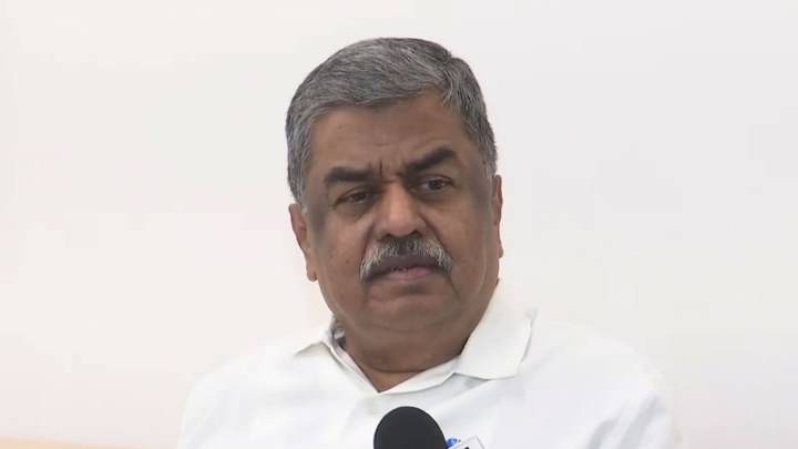 Congress leader BK Hariprasad condemns Delhi blast, demands resignation of Home minister Amit Shah
