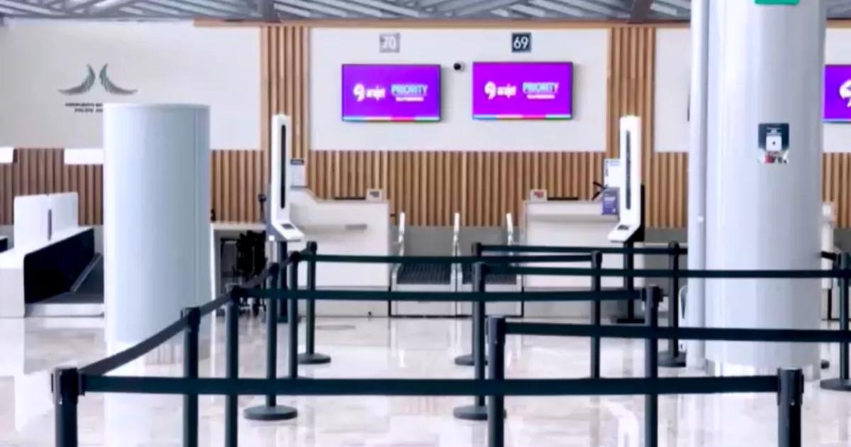 Ni los vuelos quieren entrar al AIFA: la “herencia maldita” que sigue costando millones a México