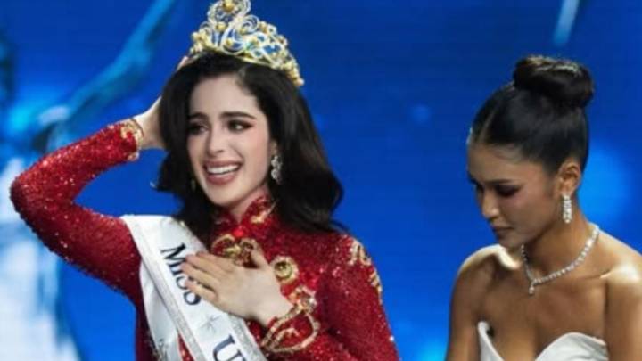 Miss Universo Fátima Bosch: así le mostró al mundo su dignidad al enfrentar a Nawat Itsaragrisil