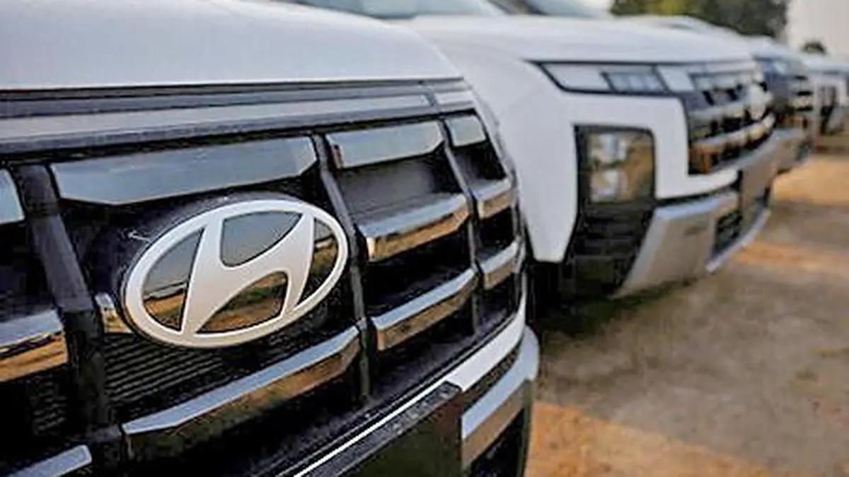 SUVs eating into the market of hatchbacks, may continue to do so: Hyundai India COO