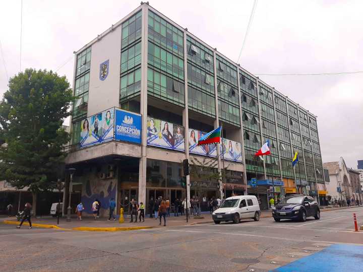 Municipalidades locales buscan modernizar proceso de postulación a subvenciones