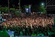 Hoy arranca el Taragüí Rock 2025 con fuerte apuesta regional