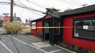 Paul Lucia, patron of Riley Fibbers bar and restaurant in East Islip, charged with setting facility on fire