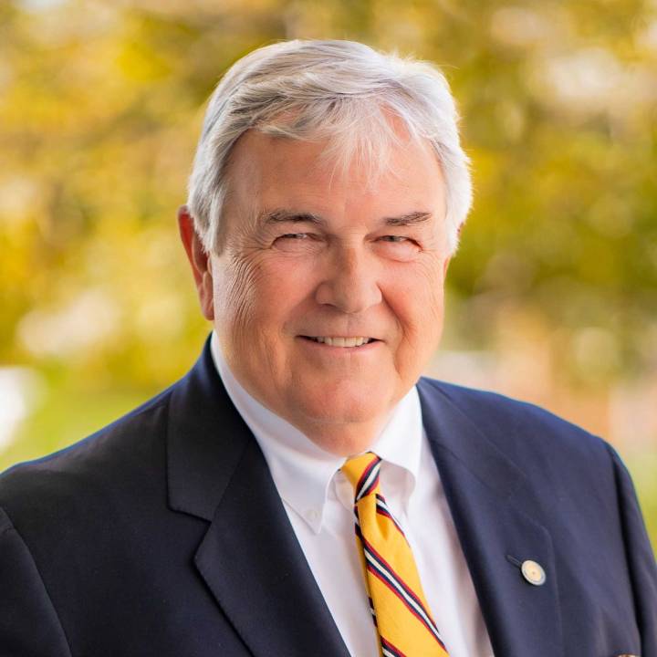 MWDOC Honors Director Larry D. Dick for More Than Two Decades of Service at The Metropolitan Water District of Southern California