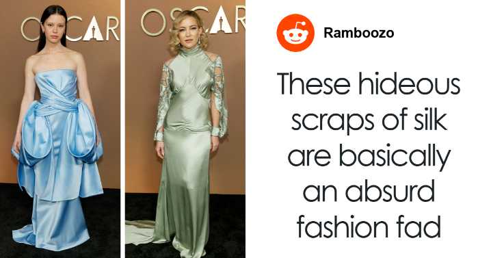 From Emily Blunt To Kate Hudson, The Biggest Fashion Disasters From The 2025 Governors Awards