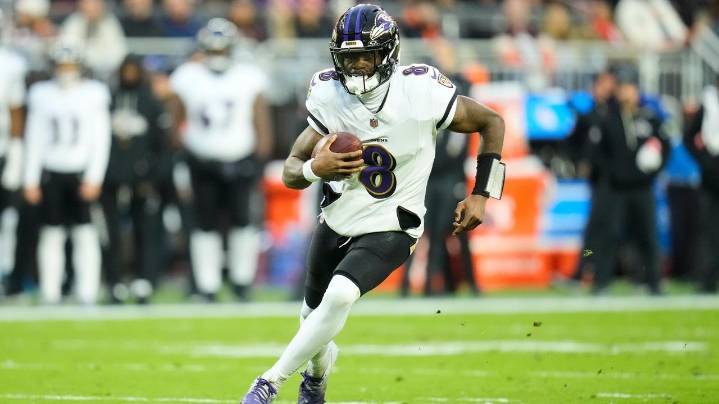 NFL in 2025: Parity rules (except for Jets and Giants)