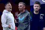 Gary O’Neil, Rob Edwards, Michael Carrick prominent among Wolves head coach candidates