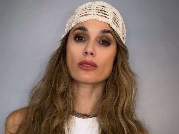 Tras su separación de Darío Cvitanich, Chechu Bonelli se sinceró: "Siento que es una mancha en mi historia"