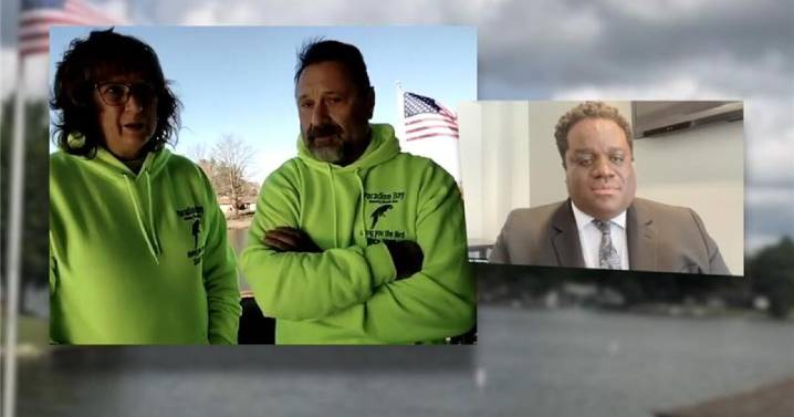 Roaming Shores restaurant serving hot meals to those impacted by SNAP changes