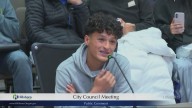 Hillsboro teen's emotional testimony highlights pleas from community for leaders to take further action amid increased ICE activity