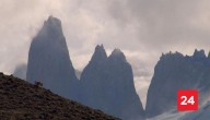 Confirman cierre de circuito "O" en Torres del Paine: continuará búsqueda de turista desaparecida