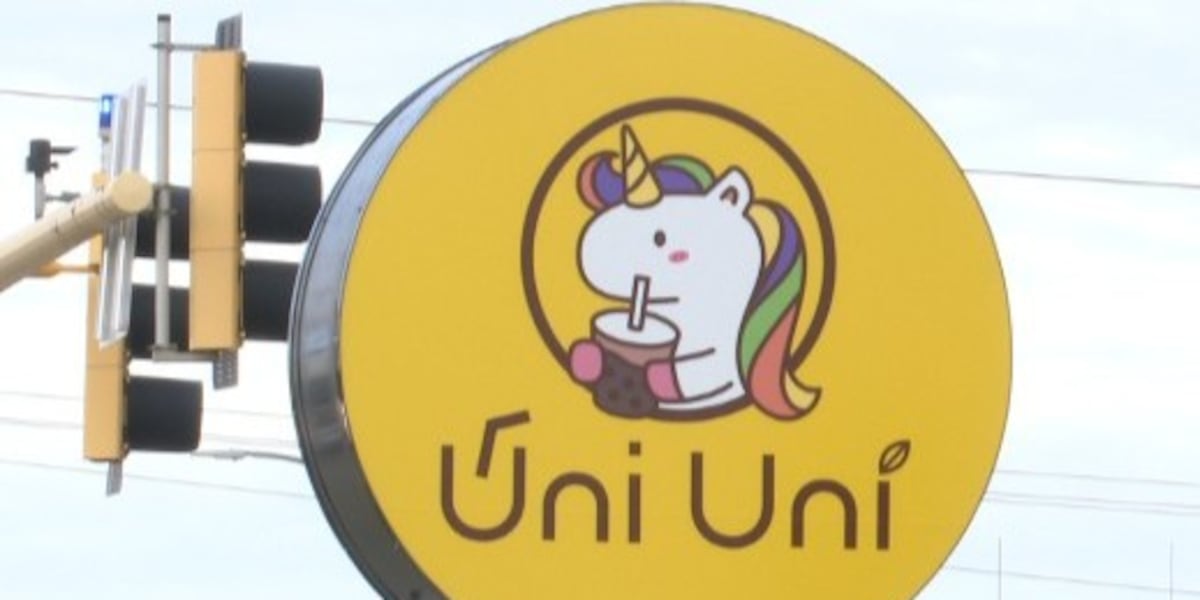 Boba Tea shop to open in Bismarck