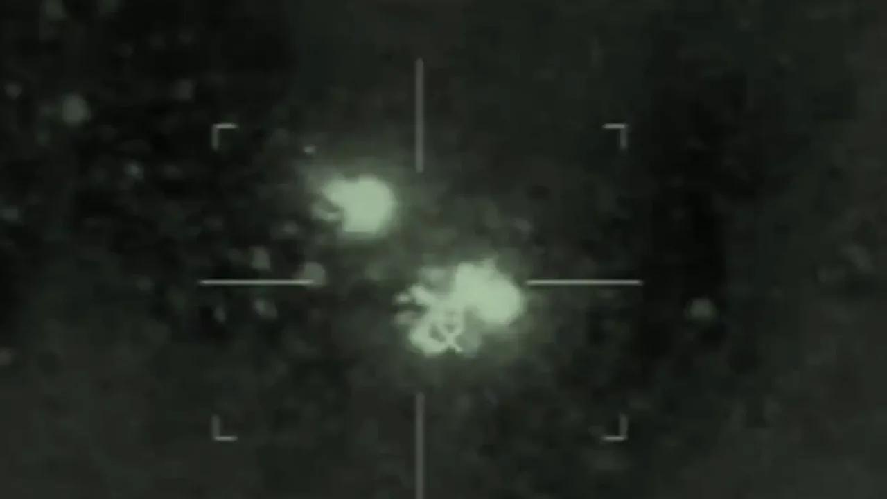 "No les importó que murieran": hermana de joven asesinado durante bombardeo en Guaviare