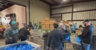 California's oldest food bank gears up to help their neighbors this holiday season