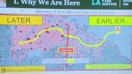 Lawsuit filed over flawed fire alert system