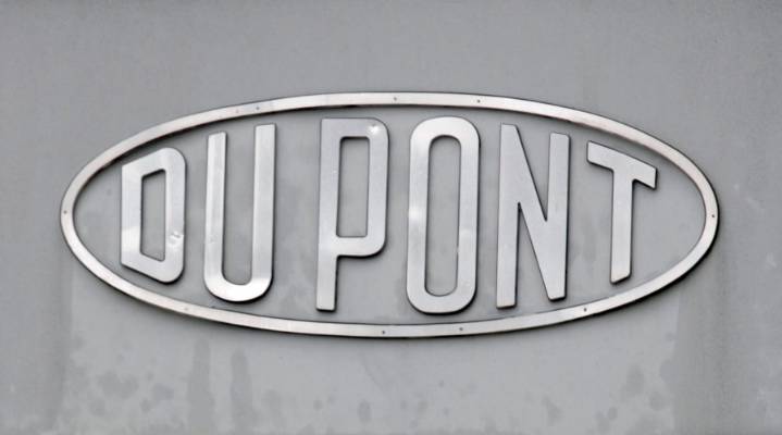 Judge OKs DuPont's multimillion settlement for Hoosick Falls
