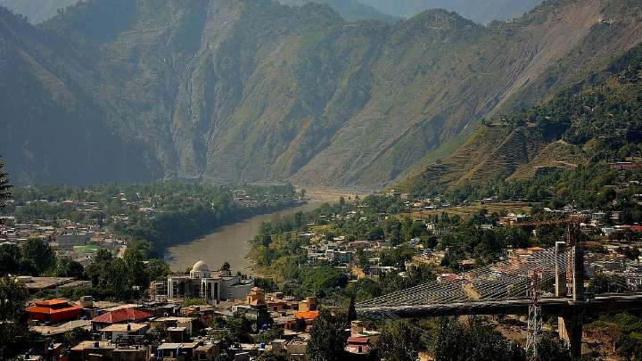 Muzaffarabad Diary: Another Storm Brews in Pakistan