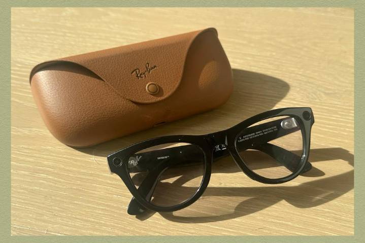 We reviewed Ray-Ban Meta Glasses and whoa! 20% off Black Friday deal
