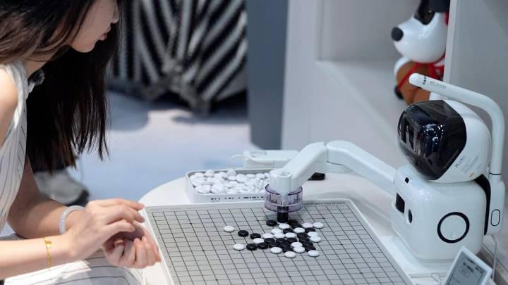 Do Not, Under Any Circumstance, Buy Your Kid an AI Toy for Christmas