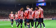 Chivas asegura su boleto directo a la Liguilla tras tropiezo de Juárez