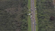 Plane makes emergency landing in Brevard County