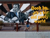 Denver's 39th Avenue Greenway offers calm and nature in the city