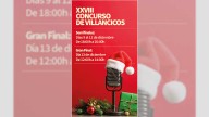 La Navidad ya calienta motores en Gran Casa: el centro organizará su XXVIII Concurso de Villancicos