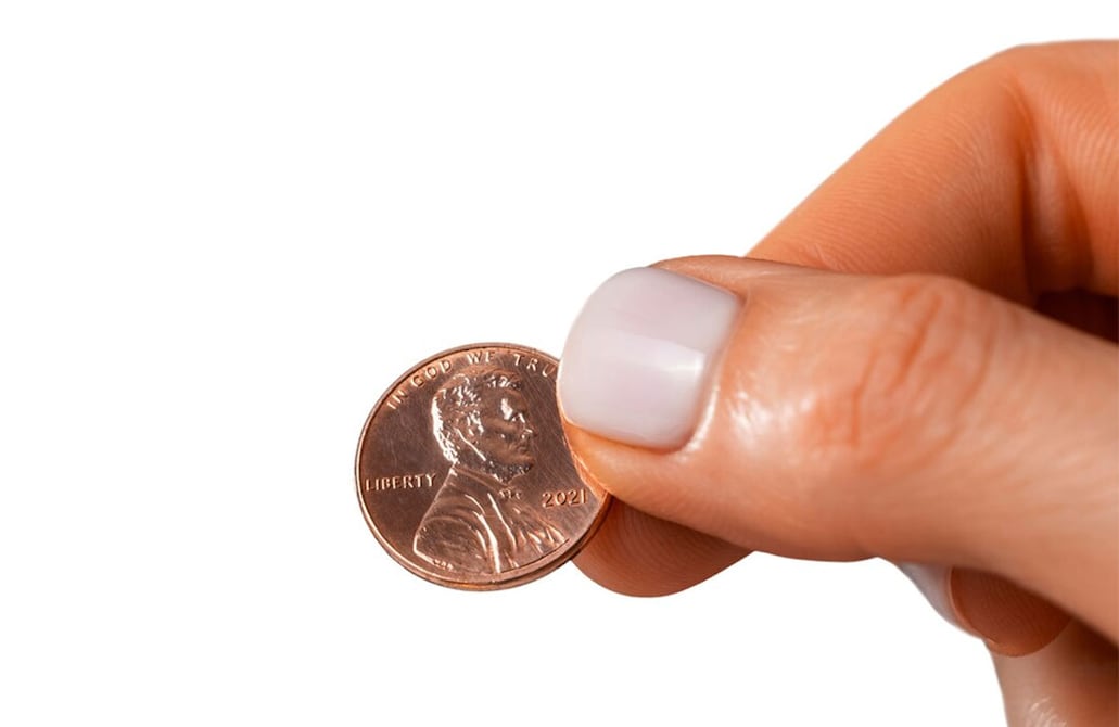 Estos son las últimas monedas de 1 centavo que podrían valer más de 5 millones de dólares: busca la marca exacta que atrae a los coleccionistas