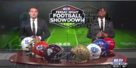 Friday Night Football Showdown Part One (11/14/2025)